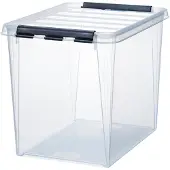 Smartstore Boîte de rangement CLASSIC 16, 25 litres
