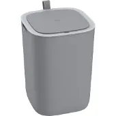 EKO Morandi Smart Sensor Poubelle 12 L Gris