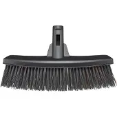 Fiskars All Purpose Yard M Brush Multicolore