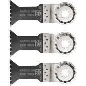 Fein Lame De Scie E-cut U Bim 60x44