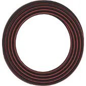 Fiskars Garden Hose 19 Mm 25 M Doré