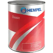 Hempel Classic Painting 750ml Clair