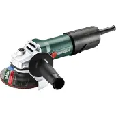 Metabo WEV 850-125 Meuleuse d'angle sans fil 850 W 125 mm ( 603611000 )