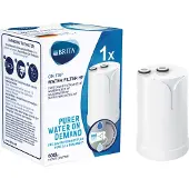 Brita Filtre d'eau pour robinet ON TAP V-MF