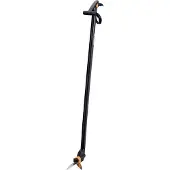 Fiskars Cisaille à gazon Longue portée GS46