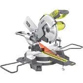 Ryobi EMS305RG Scie à onglets 305mm IN2,5133002861