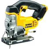 DeWalt DCS331N Scie sauteuse 18 V solo - sans batterie, sans chargeur