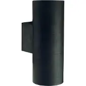 Nordlux Applique murale Tin Maxi Outdoor Noir