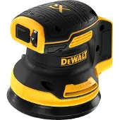 DeWalt DCW210NT-XJ (sans Batterie)