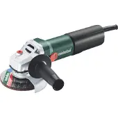 Metabo WEQ 1400-125 - Meuleuse d'angle - 1400 W - 3.3 N-m - 125 mm