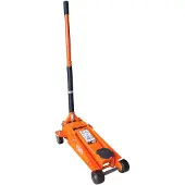 Bahco Cric Avec Double Piston 3tn