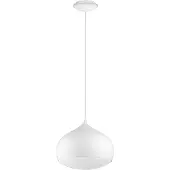 Eglo Suspension LED Combat-C 2700K blanc