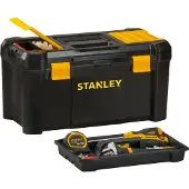 Stanley HTS Essential-Box 19 Kunststoff