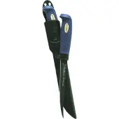 Marttiini Couteau à filets Martef 6", plastic sheath