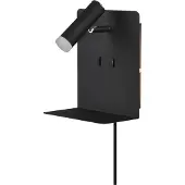 TRIO Applique LED 6W USB ELEMENT 222570232