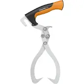 Fiskars Pince à bûches WoodXpert 126031