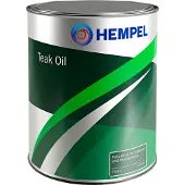 Hempel Huile De Teck 750ml