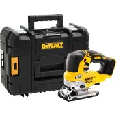 DeWalt DCS334NT-XJ (sans batterie)