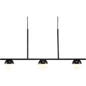 Nordlux Suspension design Contina noir