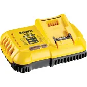 DeWalt DCB 118 XR FlexVolt 54 V / 18 V Chargeur rapide