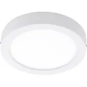 Eglo Plafonnier Fueva-C LED-RGB 15,6W Ø225