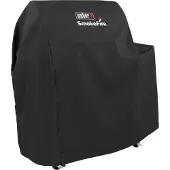 Weber Housse Smokefire EX4