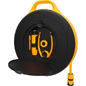 Fiskars Dévidoir pour Tuyau S 13,5 m
