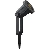 Nordlux Garten Spiess-Projecteur SPOTLIGHT IP54, noir ; 20789903