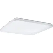 Eglo Plafonnier Frania-S avec effet cristal