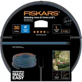 Fiskars Tuyau d'Arrosage 30 m