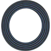 Fiskars Garden Hose Q4 13 Mm 50 M Clair