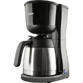 KOENIC Percolateur (kcm 2220 B) - Machine À Café 125 L Noir