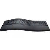 Logitech ERGO K860 - Clavier sans fil ergonomique