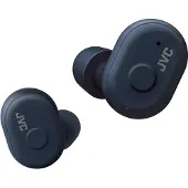 JVC HA-A10TAU bleu Écouteurs intra-auriculaires