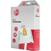 Hoover H60 Sacs d'Aspirateur (4 pièces)