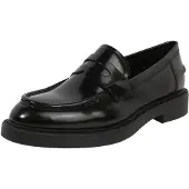 Vagabond SHOEMAKERS Chaussure basse 'Alex' noir