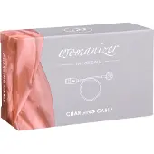 Womanizer USB Magnetic Charging Cable câble de recharge magnétique 84 cm