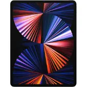 Apple iPad Pro (2021) 12,9 pouces 128 Go Wifi Gris Sidéral