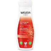 Weleda Lait corporel raffermissant à la grenade