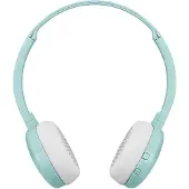 Teknikproffset HA-S22W Casque On-Ear Bluetooth Mint