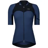 Etxeondo Lira Short Sleeve Jersey Bleu XL Femme