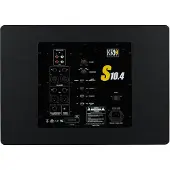 KRK S10.4 Active Subwoofer