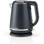 Cuisinart Bouilloire Neutrals Noir 1.5 L