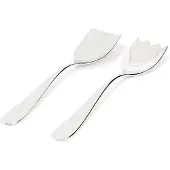 Alessi Couverts de Service Alessi Nuovo Milano (2-Pieces)
