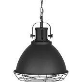 Label51 Spot - Lampe suspendue - Noir