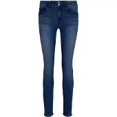 Tom Tailor Jean 'Alexa' bleu denim