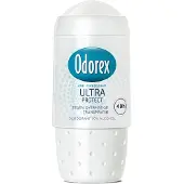 Odorex Deoroller Ultra Protect - Effective Deodorant