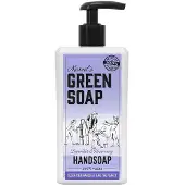 Marcel's Green Soap Marcels grüne Seife, Lavendel & Rosmarin, Seife, 500 ml