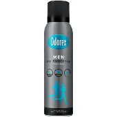 Odorex For Men Dry Protection Deodorant Spray 150 Ml