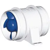 Rule Pumps Line Extractor 75 Mm 24v Noir